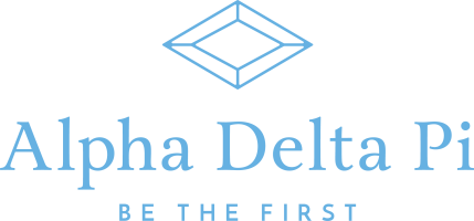 ADPi Logo